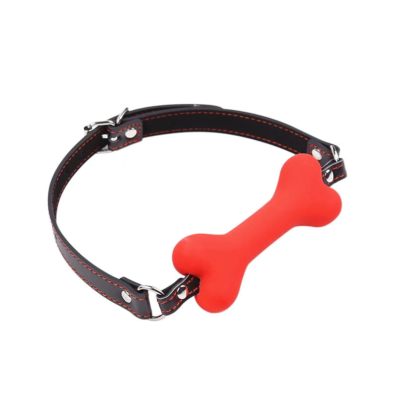Dog Bone Gag