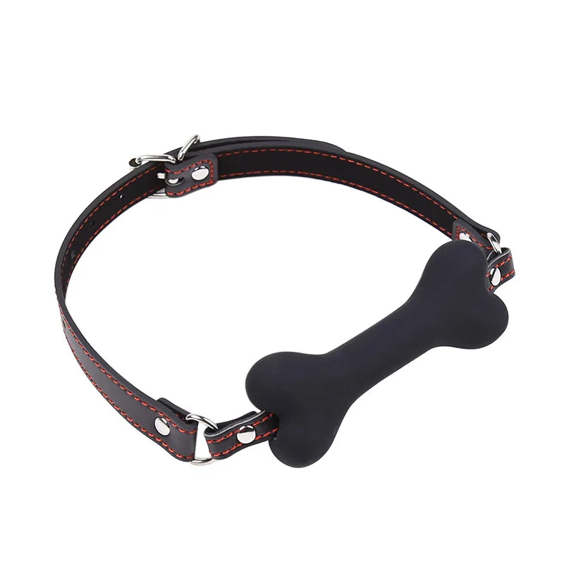 Dog Bone Gag