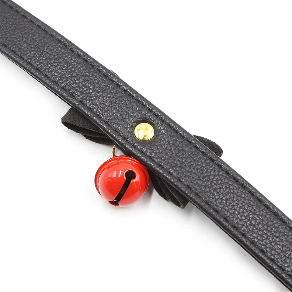 Kitten Bell Collar