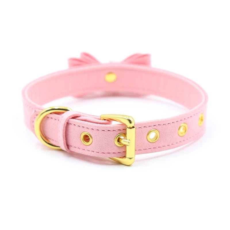 Kitten Bell Collar