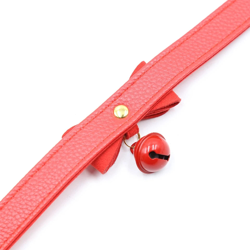 Kitten Bell Collar