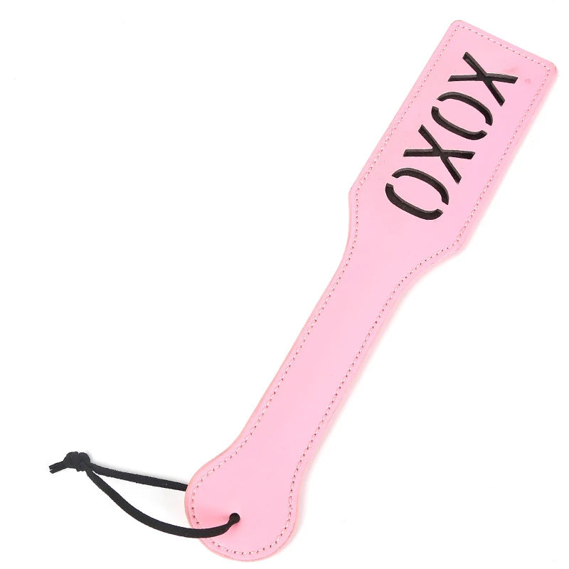 XOXO Paddle