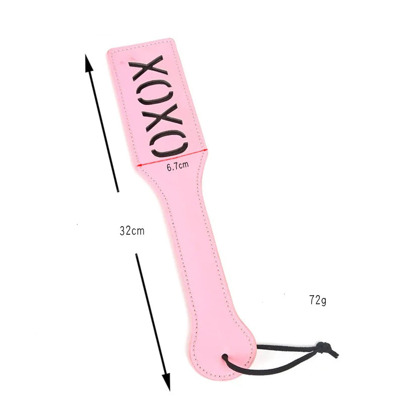 XOXO Paddle