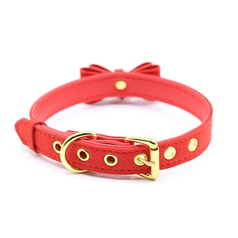 Kitten Bell Collar