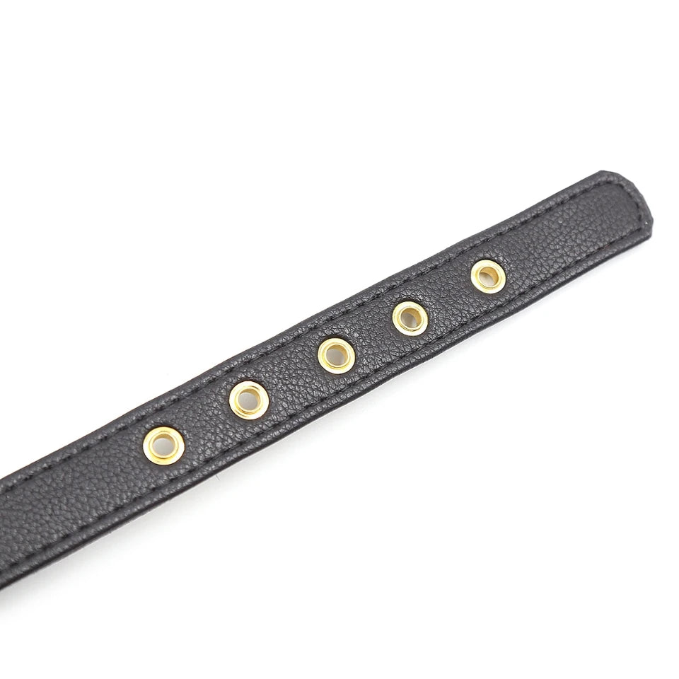 Kitten Bell Collar